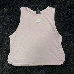 Adidas tank top